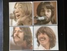  The Beatles - 'Let It Be' 1970 UK 1st Press LP Box Set Book Apple PXS 1 VG+