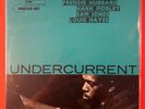 KENNY DREW - UNDERCURRENT - MUSIC MATTERS  2x45 VINYL LTD. ED. #0599 - NEAR MINT