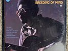 Sealed - O’DONEL LEVY - Breeding of Mind - Groove Merchant GM-507 LP Vinyl