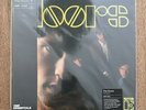 The Doors   Vinyl Me Please Essentials Green Colored Vinyl   Preloved
