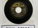 Jerri Jackson - Let Me Try Promo Northern Soul 7” Vinyl Record EX