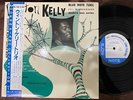 MINT  WYNTON KELLY PIANO INTERPRETATIONS BLUE NOTE BNJ 71001 OBI MONO JAPAN LP