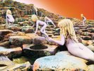 Led Zeppelin Houses of the Holy (Vinyl) 12
