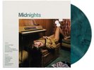 Taylor Swift - Midnights: Jade Green Edition (Vinyl) *NEW & SEALED*