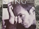 Sting – Mercury Falling Near Mint Original UK 1996 Vinyl LP The Police