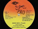 MC Chief - Beef Box 12