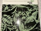 Donald Byrd In Flight Blue Note LP 4048 West 63rd DG RVG 