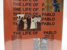 Kanye West The Life of Pablo St. Paul Edition Colored Vinyl Record - Brand New