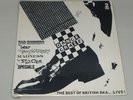 Dance Craze   The Best Of British Ska…Live    1981 Chrysallis Records   Vinyl LP