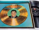 ELVIS PRESLEY GOLD RECORDS Vol 3 STEREO RED SPOT SF 7630 1964