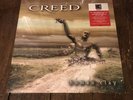 Creed - Human Clay Vinyl Record SEALED 2xLP Black 2019