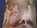 Black Sabbath - Heaven And Hell (Deluxe Edition)Vinyl (2LP) 2021