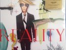 David Bowie: Reality: 180g Vinyl: 2014: 'Music On Vinyl' Edition: 2014: Sealed