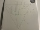 The Devil Wears Prada Transit Blues LP Limited Edition First Pressing Vinyl New