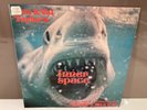 SVEN LIBAEK - INNER SPACE - RARE ORIGINAL OZ FESTIVAL JAZZ LP FL 34855 - 1973