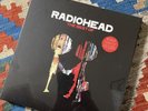 Radiohead The Best Of (Ltd Vinyl Box Set Rare) New Sealed