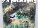 Pink Floyd A Saucerful Of Secrets Vinyl OP-80282 ODEON Japan