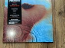 Pink Floyd - Meddle Vinyl (2016) Brand New Sealed.
