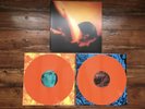 Porcupine Tree : On The Sunday Of Life : Ltd Ed Rem Orange Vinyl 2LP 2008 NrMint