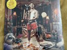 Jake Shears - Last Man Dancing LTD Orange LP [VINYL]