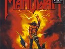 Manowar - Kings of Metal (RedVinyl LP - Limited Edition - RSD 2022) NEW OVP