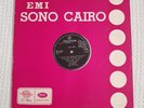 The Beatles RARE Abbey Road, SONO CAIRO - EGYPT PRESSING, Multiple Misprints