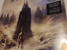 SEALED BLACK VEIL BRIDES - WRETCHED AND DIVINE 2012 VINYL LP GATEFOLD 180G  NEW