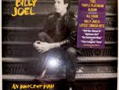 Billy Joel Lp Innocent Man In Shrink w/Hype Sticker Rare Vinyl CHEAPEST ON EBAY