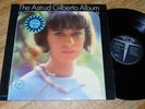 The Astrud Gilberto Album Jobim jazz vocal Verve Van Gelder 12”LP VINYL  EX/VG+
