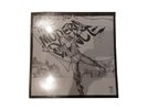 Pere Ubu - The Modern Dance RARE 1978 US Import Terre Haute Press Blank001 EX/NM