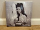 Lana Del Rey Did You Know There's A Tunnel Under Ocean Blvd Explicit Cover Art