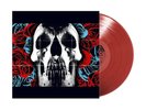 Deftones 20th Anniversary Limited Edition Ruby Red Translucent Vinyl 