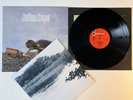 Julian Cope Fried Vinyl Lp 1984 UK Original Mercury + POSTER N/MINT