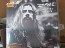 ROB ZOMBIE - EDUCATED HORSES (2018) NEW LP