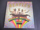 The Beatles - Magical Mystery Tour 1967 UK Double EP PARLOPHONE MONO 1st