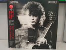 JIMMY PAGE / OUTRIDER JAPAN ISSUE LP W/ OBI, INSERT DMM