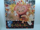 NIRVANA HEART SHAPED BOX 12inch Vinyl Single Very Good  Free P&P UK ONLY