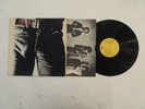 ROLLING STONES STICKY FINGERS LP  197? PHILIPS 75 ROCKEFELLER w/ ZIPPER