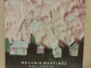 Dollhouse EP Melanie Martinez Two Tone Split Pink/Blue RSD Vinyl RARE