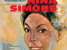 Nina Simone Strange Fruit: Rare Studio & Live Recordings (Vinyl)