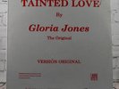 Gloria Jones - Tainted Love, 12