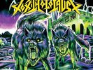 Toxic Holocaust - An Overdose Of Death... LP - vinyl NEW