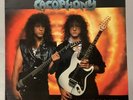 MARTY FRIEDMAN/JASON BECKER 