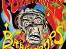 The Fuzztones Braindrops (Vinyl) 12