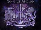 Sons of Apollo MMXX (Vinyl) 12