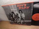 LOVE GUNN - BAD LOVE FOR SALE LP ( RARE PRIVATE U.S. HAIR / GLAM METAL ) mint-