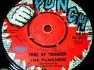 The Punchers Sons Of Thunder 7