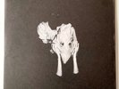 Kveikur  by Sigur Rós Vinyl 2xLP XL Recordings