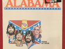 ALABAMA   PRIDE OF DIXIE LP MINT SEALED  (1981) ORIG COUNTRY ACCORD SN 7132
