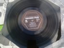 Andromeda Strain (Gil Melle) soundtrack - Hexagon shaped LP